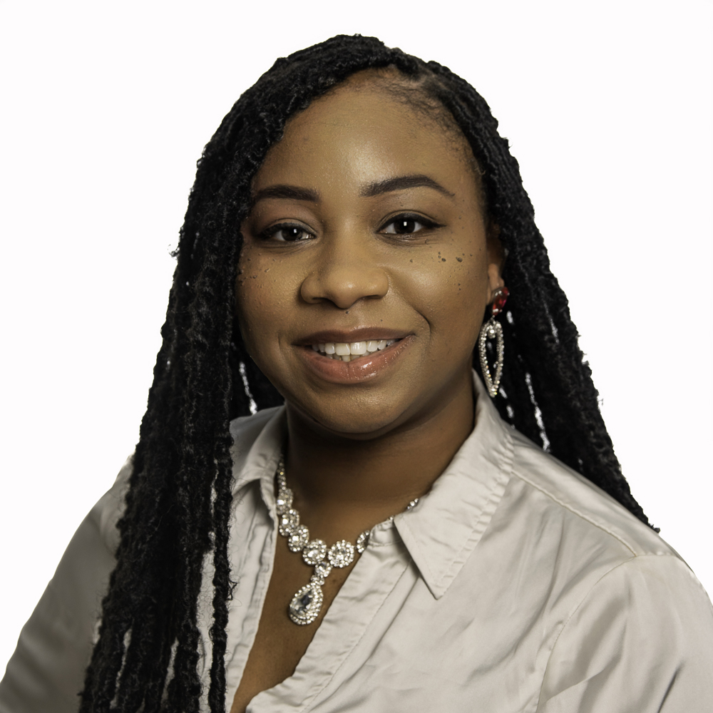 Audrena Mitchell - Director Of Admissions