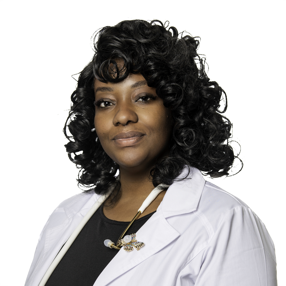 Stephanie Pierre - Director of Nursing